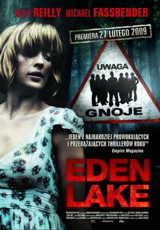 "Eden Lake" (2008) PL.DVDRiP.XViD-ER