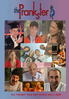 "The Prankster" (2010) DVDRip.XviD-IGUANA