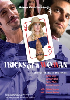 "Tricks of a Woman" (2008) DVDRip.XviD-aAF