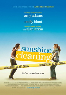 "Sunshine Cleaning" (2008) LIMITED.DVDRip.XviD-MoH