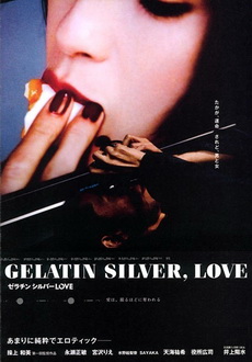 "Gelatin Silver, Love" (2009) DVDRip.XviD-N3WS