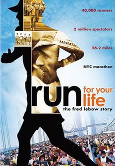 "Run for Your Life" (2008) LiMiTED.DVDRip.XviD-LPD