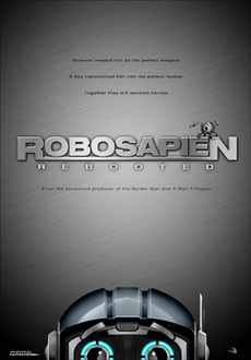 "Cody the Robosapien" (2013) BDRip.x264-WiDE