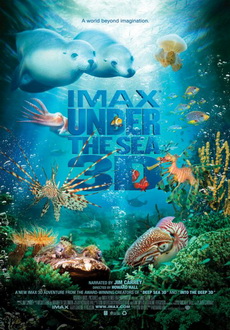 "Under the Sea 3D" (2009) PROPER.DVDRip.XviD-VoMiT