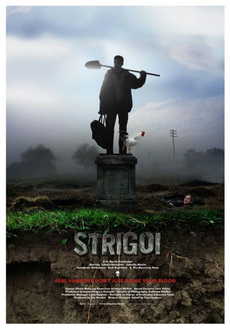 "Strigoi" (2009) FESTiVAL.DVDRip.XviD-LAP