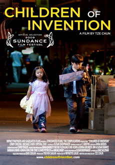 "Children of Invention" (2009) DVDRip.XviD-VoMiT