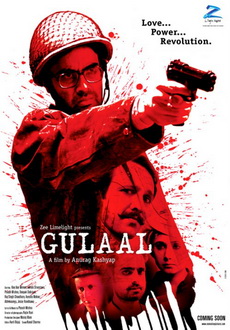 "Gulaal" (2008) PROPER.DVDRip.XViD-QUANTAM