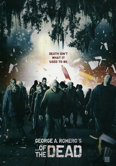 "Survival of the Dead" (2009) DVDRiP.XViD-GOREHOUNDS