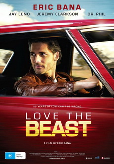 "Love the Beast" (2009) LIMITED.DOCU.DVDRip.XviD-SAPHiRE 