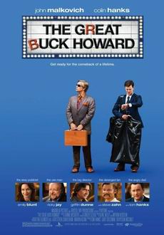 "The Great Buck Howard" (2008) DVDRip.XviD-iAPULA