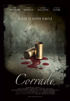 "Corrado" (2009) DVDRip.XviD-CAVALiERS