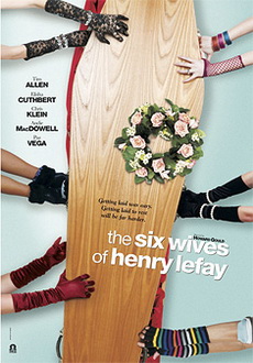 "The Six Wives Of Henry Lefay" (2009) PL.DVDRiP.XViD-ER