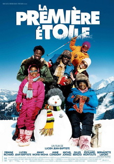 "La Premiere Etoile" (2009) FRENCH.DVDRip.XviD-NERD