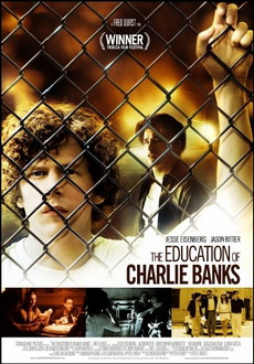 "The Education of Charlie Banks" (2007) LIMITED.DVDRip.XviD-REACTOR