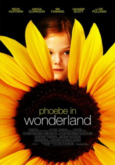 "Phoebe In Wonderland" (2008) REPACK.LiMiTED.DVDRiP.XviD-DiVERSE