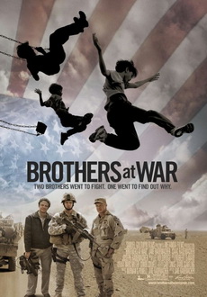 "Brothers at War" (2009) LiMTED.DVDRip.XviD-GAYGAY