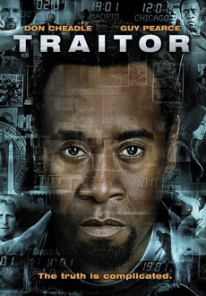 "Traitor" (2008) WS.DVDRip.XviD-EXViD