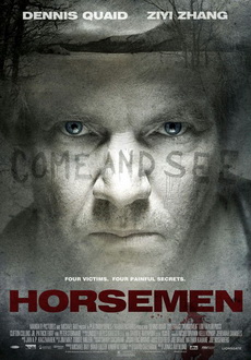 "The Horsemen" (2009) LIMITED.DVDRip.XviD-BeStDivX