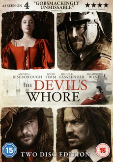 "The Devil's Whore" (2008) PL.HDTV.XViD-PSiG