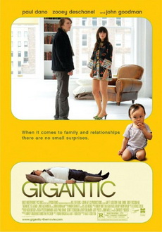 "Gigantic" (2008) LIMITED.DVDRip.XviD-NeDiVx