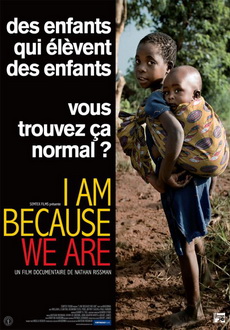 "I Am Because We Are" (2008) DOC.DVDRip.XviD-UNSKiLLED