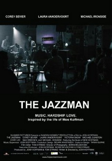 "The Jazzman" (2009) PL.DVDRiP.XViD-PSiG