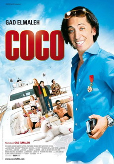 "Coco" (2009) DVDRip.XviD-FiCO