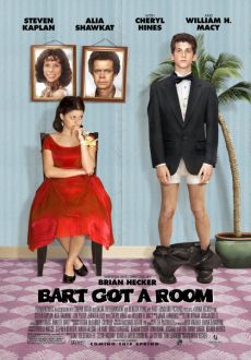 "Bart Got A Room" (2008) LIMITED.DVDRip.XviD-NeDiVx