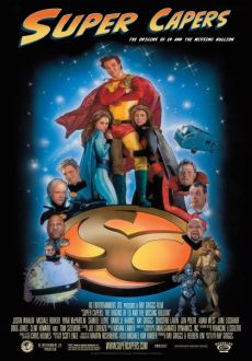 "Super Capers" (2009) FINAL.RERIP.LIMITED.DVDRip.XviD-SAPHiRE