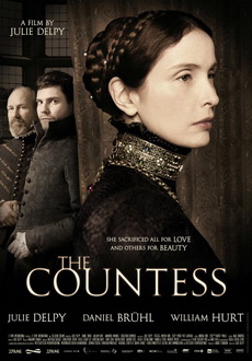 "The Countess" (2009) PL.DVDRiP.XViD-PSiG