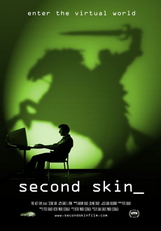 "Second Skin" (2008) DVDRip.XviD-LAP