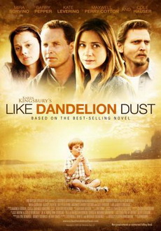 "Like Dandelion Dust" (2009) DVDRiP.XviD-QCF