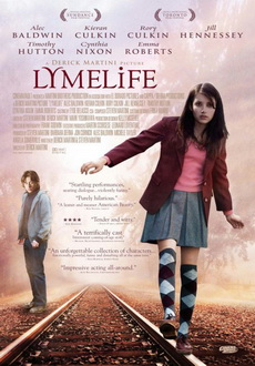 "Lymelife" (2008) PL.DVDRiP.XViD-PSiG