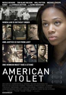 "American Violet" (2008) LIMITED.DVDRip.XviD-SAPHiRE