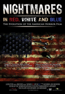 "Nightmares in Red, White and Blue" (2009) DOCU.DVDRip.XviD-LAP