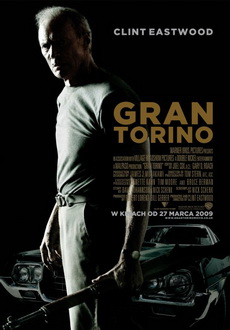 "Gran Torino" (2008) PL.DVDRip.XviD-PTRG