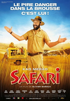 "Safari" (2009) DVDRip.XviD-VoMiT