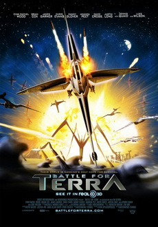 "Battle for Terra" (2009) CAM.XViD-THS