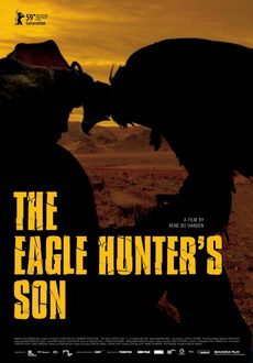 "Eagle Hunter's Son" (2009) DVDRip.XviD-VoMiT