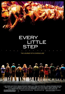 "Every Little Step" (2008) LiMiTED.DVDRip.XviD-BULLDOZER