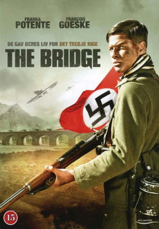 "Die Brücke" (2008) PL.DVDRip.XviD-PTRG