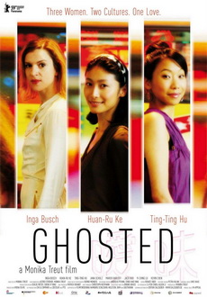 "Ghosted" (2009) DVDRip.XviD-CoWRY