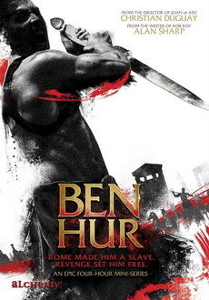 "Ben Hur" (2010) PL.DVDRiP.XViD-PSiG