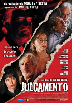 "Julgamento" (2007) DVDRip.XviD-EPiSODE