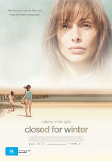 "Closed for Winter" (2009) DVDRip.XviD-aAF