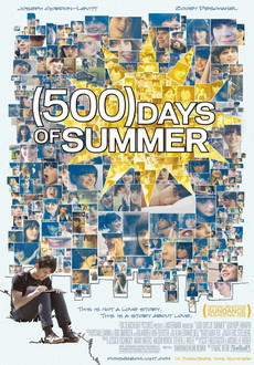 "500 Days Of Summer" (2009) WORKPRINT.XviD-CAMELOT