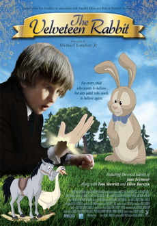 "The Velveteen Rabbit" (2009) PLDUB.DVDRiP.XViD-O2