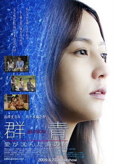 "Cobalt Blue" (2009) JAP.DVDRip.XviD-AXiNE