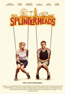 "Splinterheads" (2009) LiMiTED.DVDRiP.XViD-MisFitZ