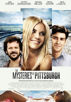 "The Mysteries of Pittsburgh" (2008) LIMITED.DVDRip.XviD-DoNE